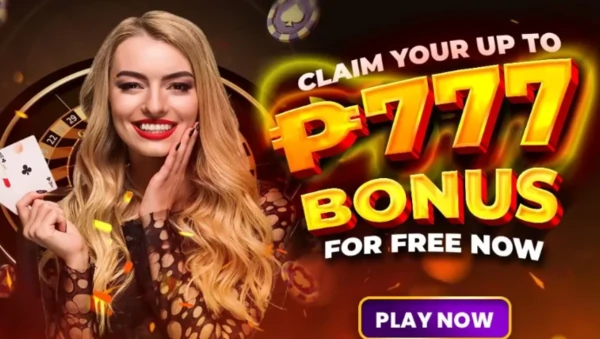 claim your bonus