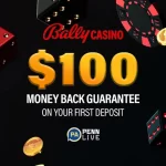 bally casino register