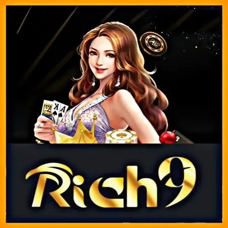 rich9 casino