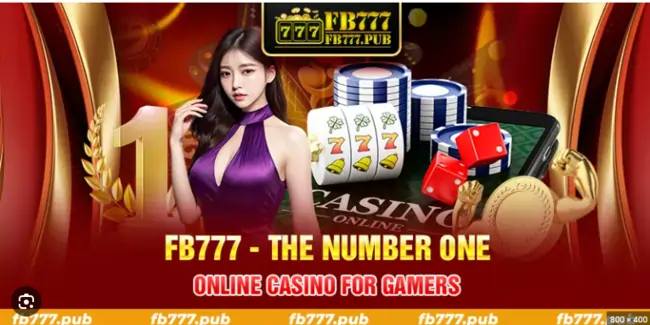 fb777 casino login