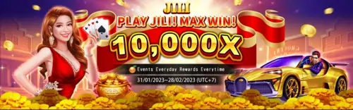 jili777 casino promotion