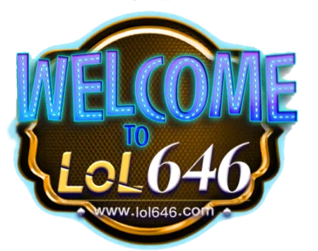 lol646 casino logo