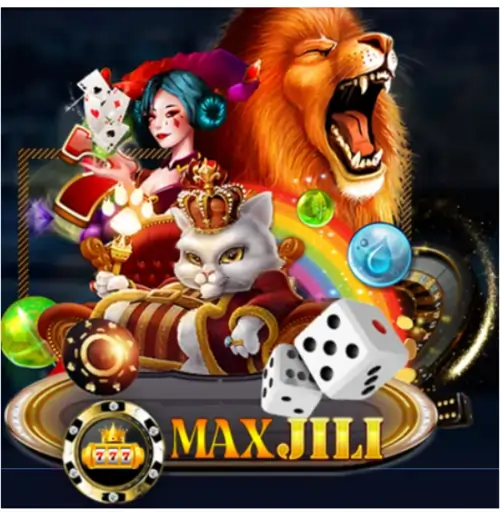 maxjili casino