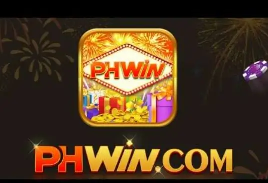 Phwin Casino Logo