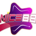 Nice88 logo