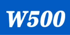 W500