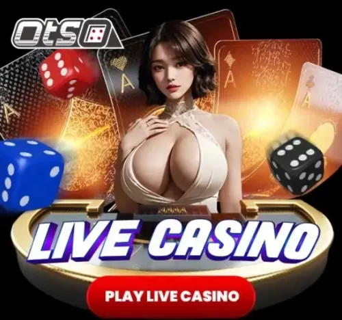 live casino