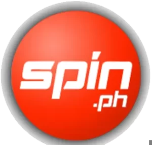 Phspin logo