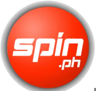 Phspin logo
