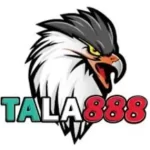 tala888 logo