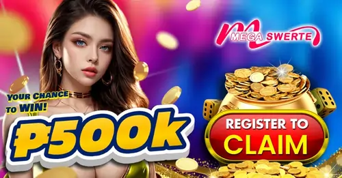 win up to P500k